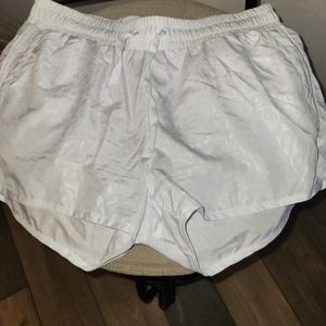 Zyia Bomber Shorts